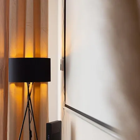 Cocooning 7mn Metro Proche Paris Апартаменты Баньё